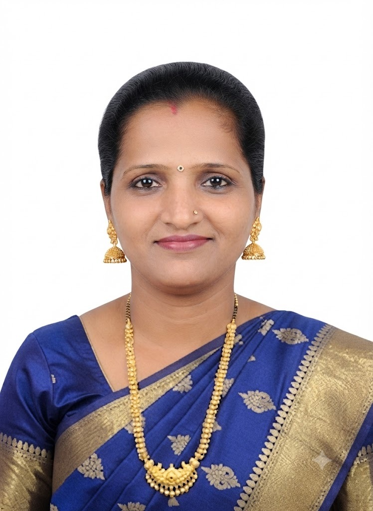 LAXMI GOHAL - Part time Cleaner and Cook in MATUNGA WEST in Mumbai